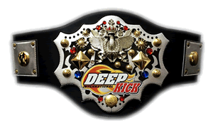 スーパーフェザー級 チャンピオン