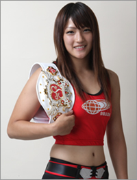 RENA shoot boxing