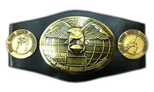 チャンピオンベルト