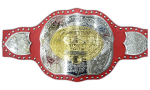 初代 チャンピオン 女王