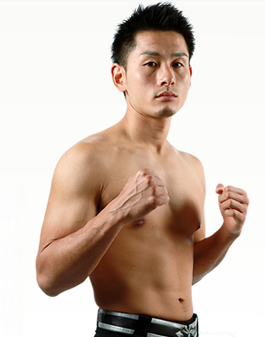 平井慎介 都島工業高校 Sライト級