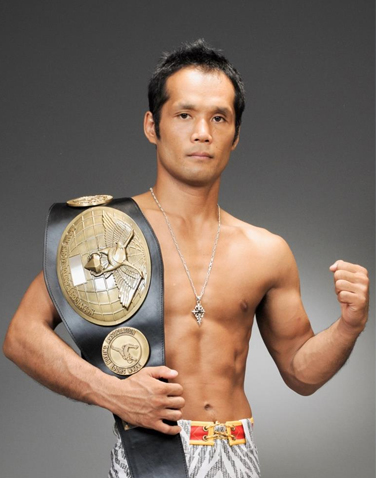 ナグランチューンマーサ 泉尾高校 フェザー級