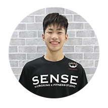  佐々木佑稲 フィットネス 指導 及川道場