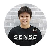 山中如楽 フィットネス 指導 及川道場