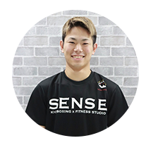 近藤大晟 フィットネス 指導 及川道場